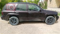 شيفروليه تريل بليزر